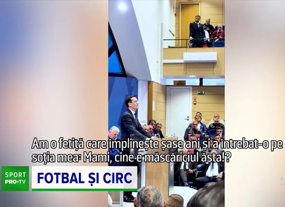 Cadru asociat relatărilor media din ziua alegerilor