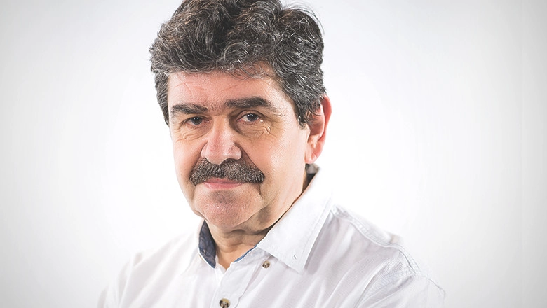Cadru asociat unei relatări ulterioare despre contextul alegerilor
